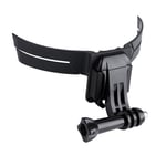 Motorcycle Helmet Chin Stand Mount Holder for Hero 10 9 8 7 Action Camera A M4E3