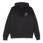 Marvel Ant-Man & The Wasp: Quantumania Cassie Lang Icon Hoodie - Black - M - Black