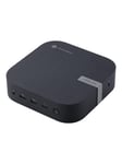 ASUS Chromebox 5 - i5-1240P - 8GB - 128GB - Chrome OS