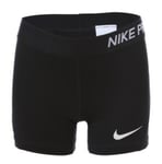Nike NIKE Girls Shorts Svart (XS)