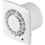 Ventilateur mural Vega 100