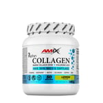 Amix - Collagen Marine Peptan Drink, Lemon- 300 g