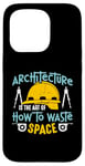 iPhone 15 Pro Architecture Is The Art Of How To Architectural Architecture Case