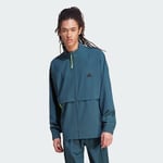 adidas Mens City Escape Track Top - Arctic Night / Small