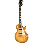 Gibson Les Paul Classic el-guitar honey burst