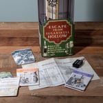 Boxer Gifts Wine Escape Room | Great Puzzle Game Gift For Friends