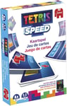 Jeu de cartes Tetris Speed 860241 - Marque : Bandai - Dès : 6 ans