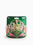 The Wizard of Oz Wicked Glinda Pink Crown One Size