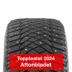 Goodyear UltraGrip Arctic 2 (Tillverkade 2022) 245/40R20 99T XL