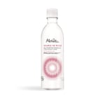 Melvita - Eau fraîche micellaire Source de Roses - Formule vegan à 99% d'origine naturelle - Certifiée bio - Nettoie et démaquille en douceur - Peaux sensibles - Flacon 200ml