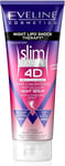 Eveline Cosmetics Slim Extreme 4D Super Concentrated Cellulite Slimming Hot for