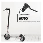 Bromshandtag till Xiaomi M365 / M365 PRO / Essential / 1S Scooter / Pro 2 / Xiaomi Mi Electric Scooter 3