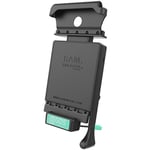 RAM MOUNTS GDS TECHNOLOGY LUKITTAVA TELINE SAMSUNG GALAXY TAB ACTIVE 8.0" (RAM-GDS-DOCKL-V2-SAM17U)