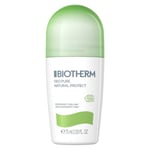 Biotherm Deo Pure Natural Protect Ecocert 24H Roll-On 75ml