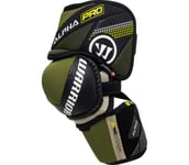 Alpha Pro JR armbågsskydd Barn BK BLACK M