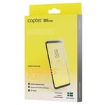 Copter Exoglass Flat Iphone 12/12 Pro Skärmskydd - Klar