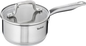 Tefal Virtuoso kokkärl, 16 cm / 1,5 L, rostfritt stål