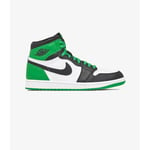 Baskets basses Air Jordan  Jordan 1 high Lucky Green