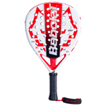 Babolat Viper Juan Lebrón 2.5 testracket