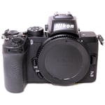 Nikon Used Z 50 Mirrorless Camera Body