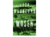 Mossan | Liza Marklund | Språk: Danska