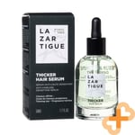 LAZARTIGUE THICKER HAIR Thickening Serum Against Progressive Hair Loss 50ml