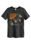 BEATLES - Rubber Soul Am - Size XL - New t shirts - T1398z