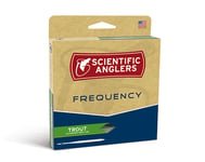 Scientific Anglers Frequency Trout  WF-6