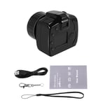 Tiny  Camera  Video Audio Recorder Webcam Y2000 Camcorder Small Security3136