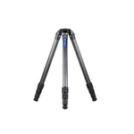 Leofoto Summit LM-364CL 10Layer Carbon Hollow-out Spider 75mm Bowl Tall Tripod