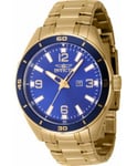 Invicta Mens Pro Diver Watch