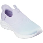 Baskets Skechers  BASKETS  SLIP-INS FLEX 3 BEAUTY BLEND VIOLET