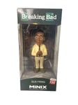 Figurine Minix Collectible Breaking Bad Gus Fring Tv Series 130