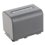 Batterie 6,8v 1500mah - camescope sony