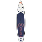 1852 Touring SUP bräda 365x15 cm med pump, väska, paddel