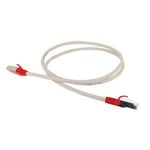 CABLE RESEAU RJ45 10M CAT5E FTP PVC CROISE NEUF