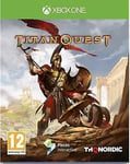 Titan Quest /Xbox One - New Xbox One - T1398z