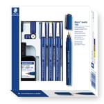 Staedtler Mars Matic technical pen set