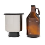 Espro cold brew tarvikkeet