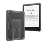 With Kickstand Case for Kindle Paperwhite 2024 7inch 12th Generation/Colorsoft