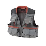 Simms Guide Vest Steel XXL