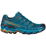 La Sportiva Ultra Raptor II GTX lave tursko herre Space Blue/Maple LA46Q 42 2025