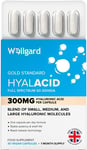 Vegan Hyaluronic Acid Supplements, 50 to 3000 DA - Hyaluronic Acid Capsules, Mad