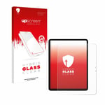 Film Protecteur Verre pour Apple iPad Air 13" WiFi Cellular 2024 Film Écran