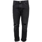 Pantalon Tommy Hilfiger  DM0DM11887 | Dad Jean