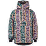 Alpine Anorak Liftie Puffer 23/24, anorakk, skijakke, herre