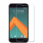 Verre pour HTC Desire 10 Film Protecteur D'Écran 9H pour Smartphone Téléphone