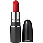 MAC Cosmetics Mini Macximal Sleek Satin Lipstick Centre Of Attention - 1,5 g