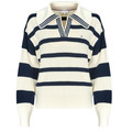 Pull Tommy Hilfiger  CO CARDI STITCH OPEN POLO SWT LS