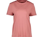 One Classic W träningst-shirt Dam CANYON PINK/BLACK S